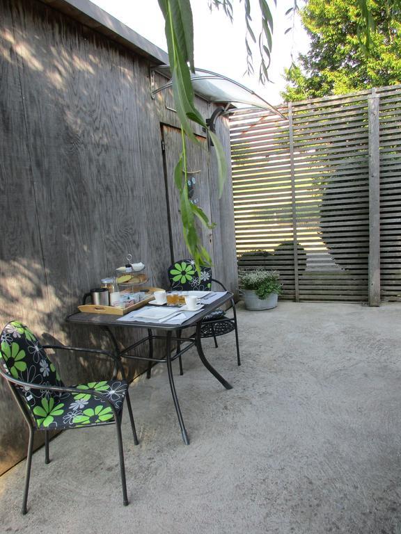 Bnb Pavillon Paisible Orsonnens Oda fotoğraf