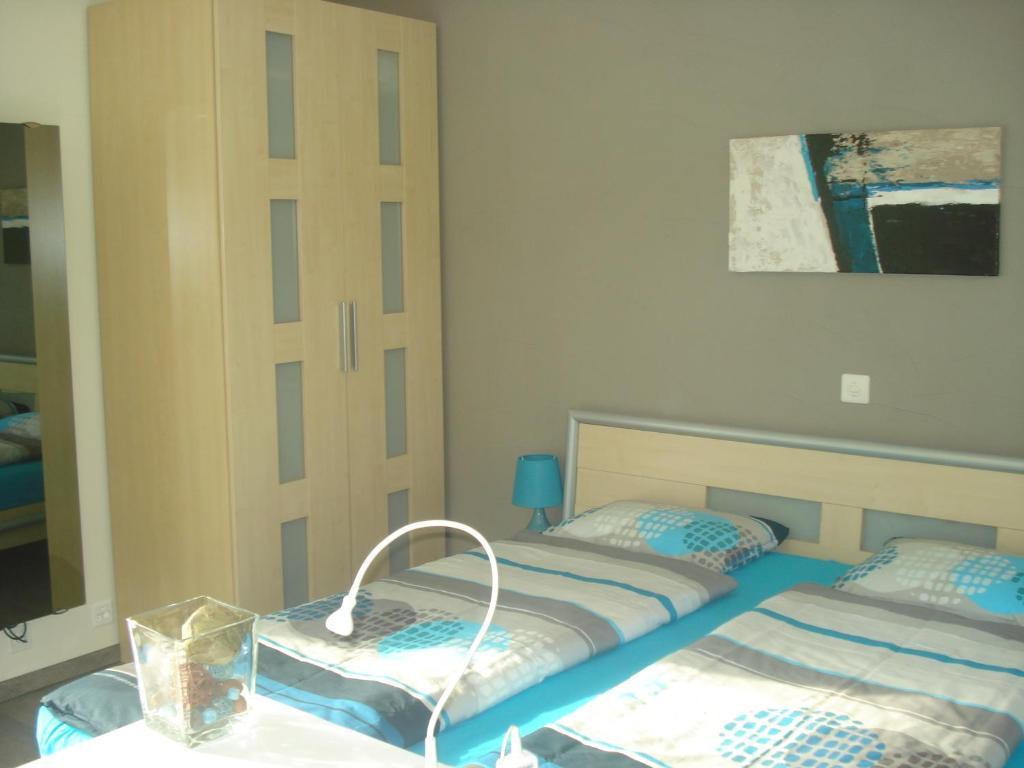 Bnb Pavillon Paisible Orsonnens Dış mekan fotoğraf